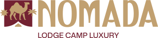Logo Nomada