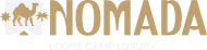Logo Nomada